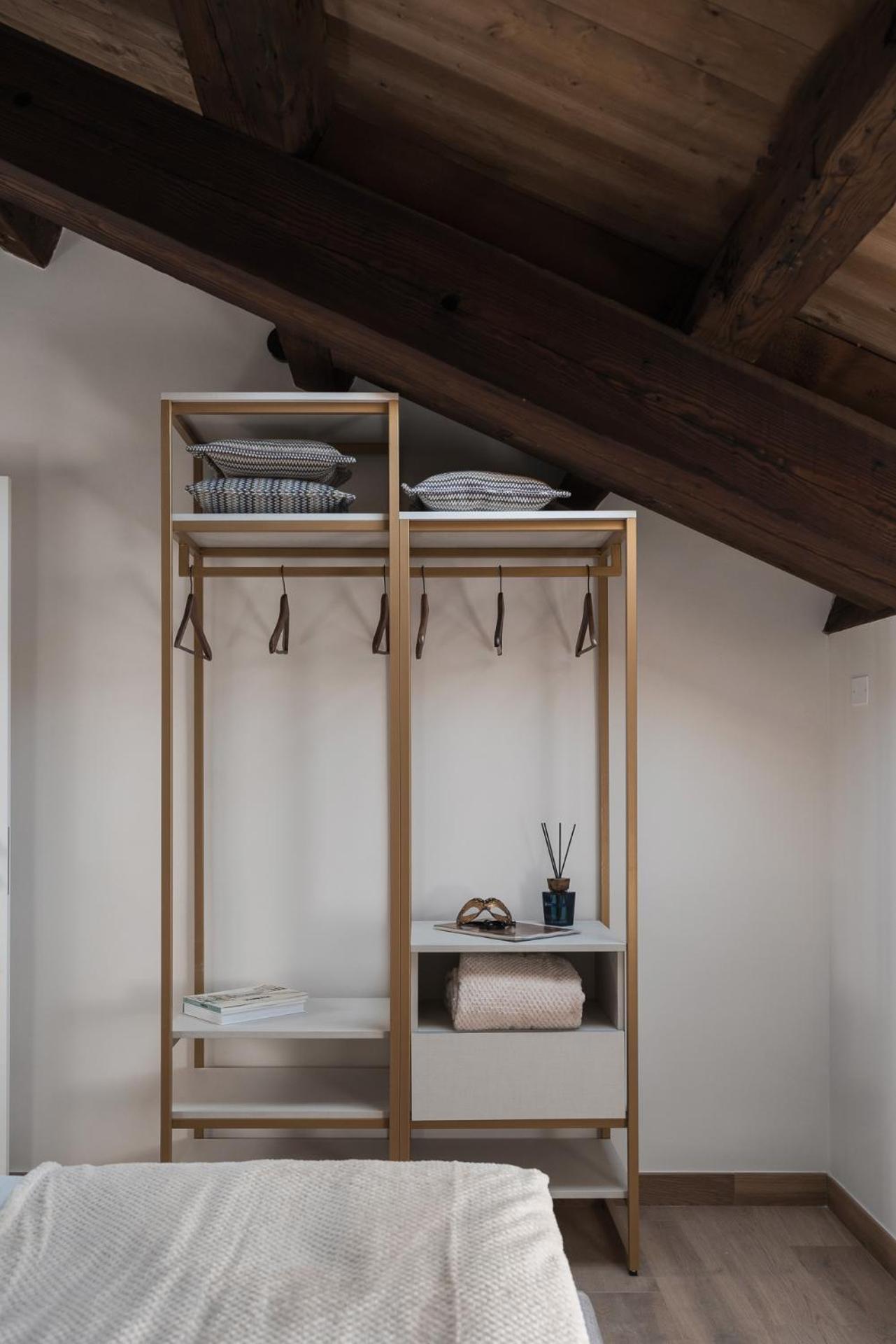 Apartamento Palazzo Dei Guardiani Venecia