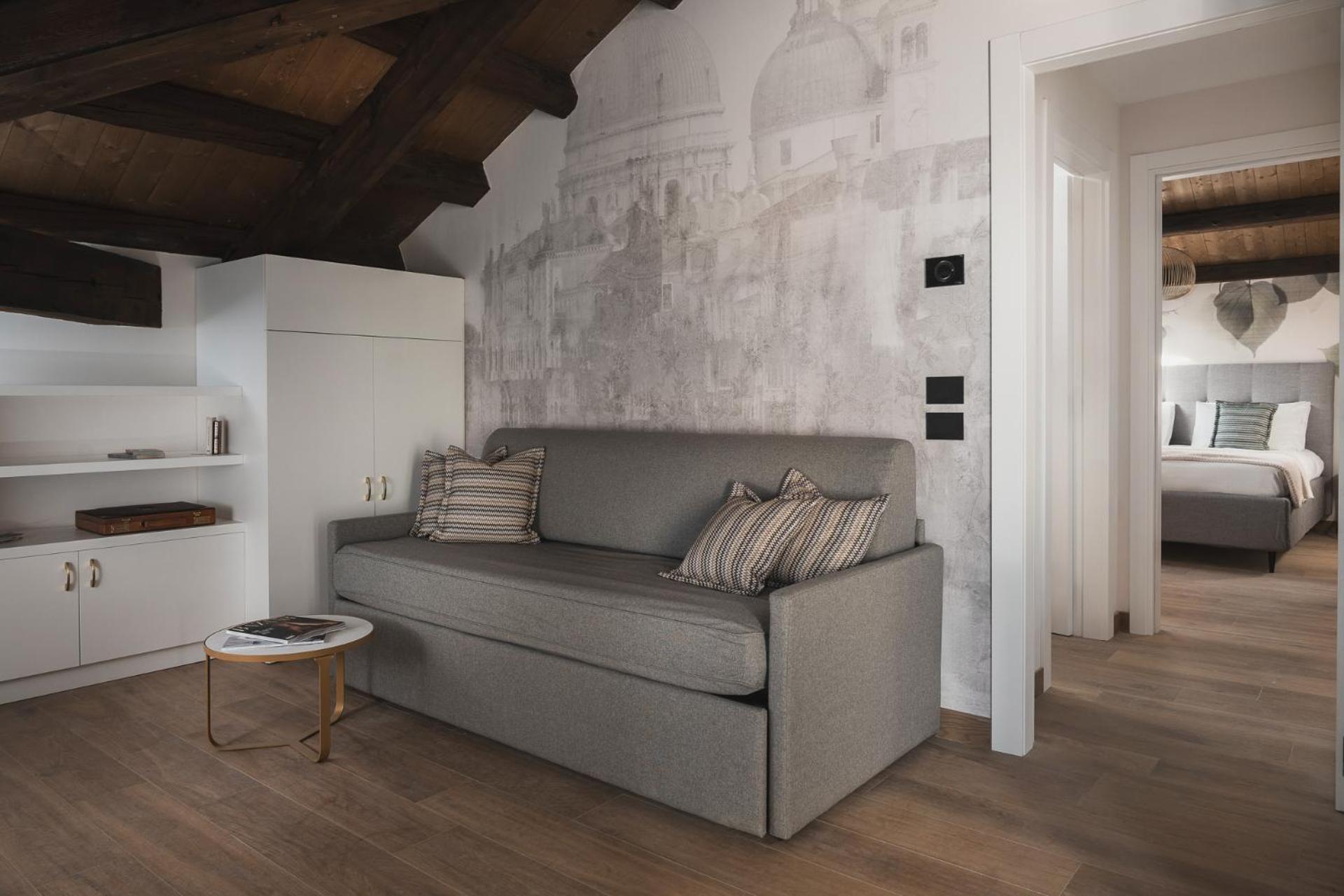 Apartamento Palazzo Dei Guardiani