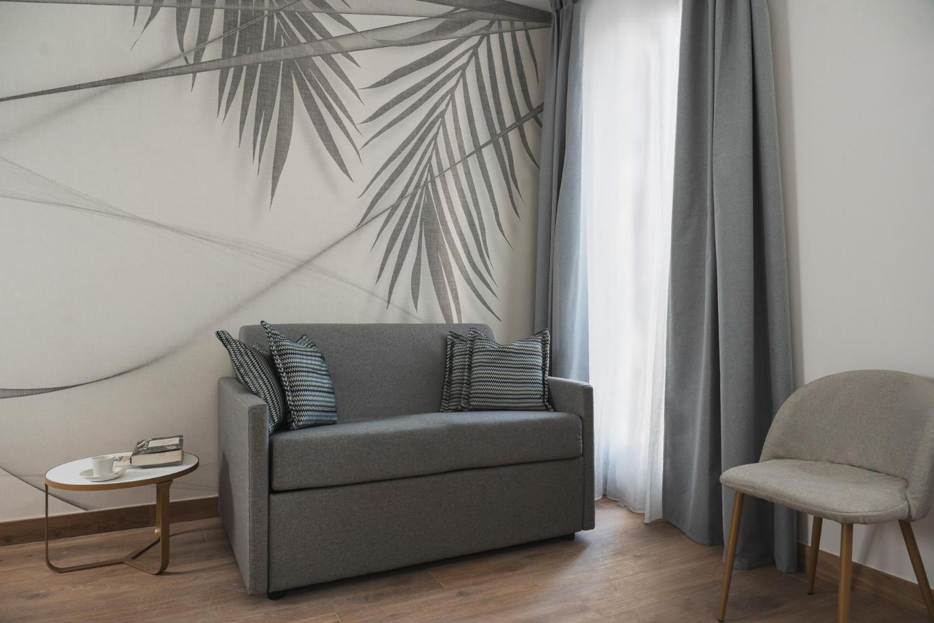 Apartamento Palazzo Dei Guardiani Venecia