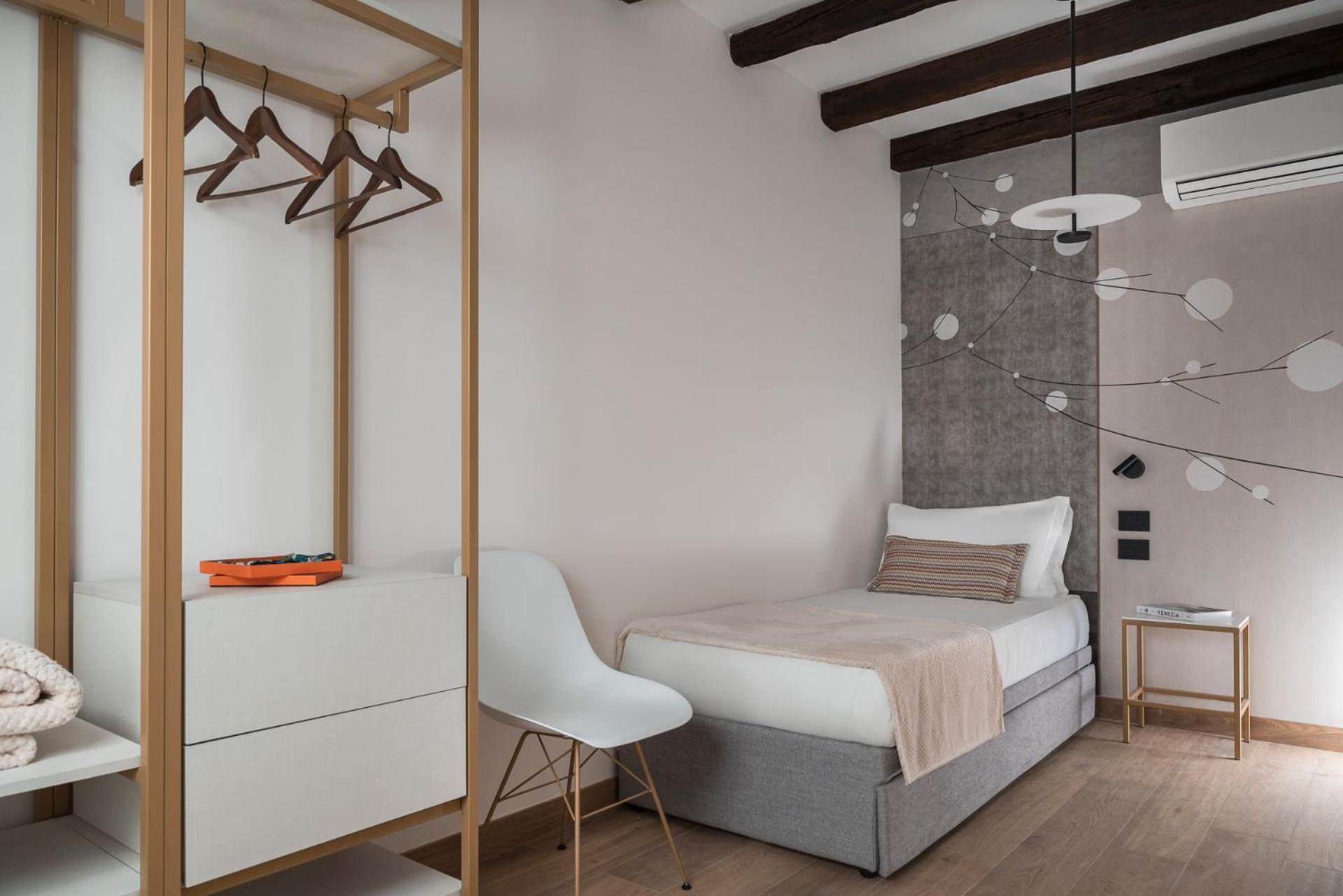 Apartamento Palazzo Dei Guardiani Venecia