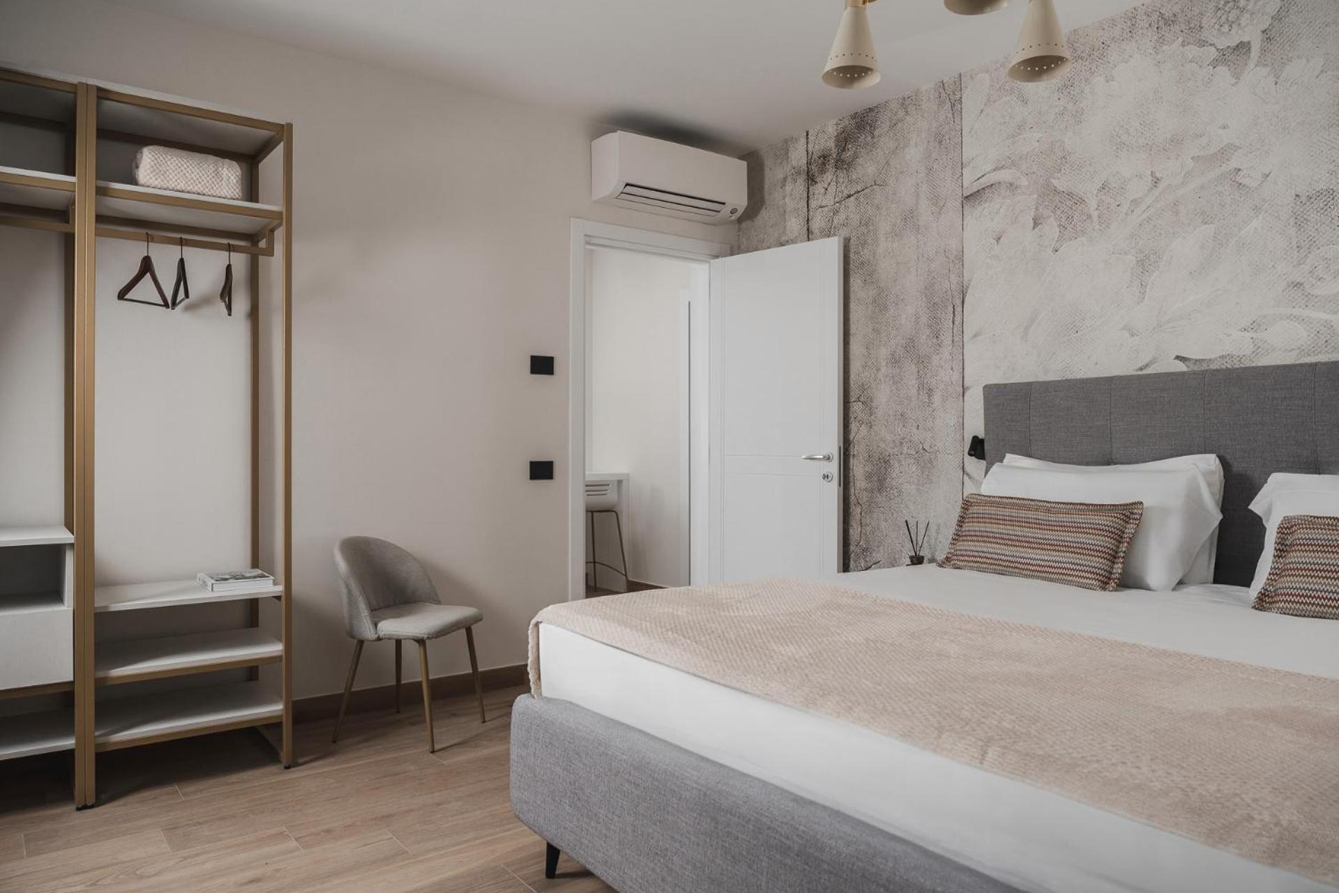 Apartamento Palazzo Dei Guardiani *