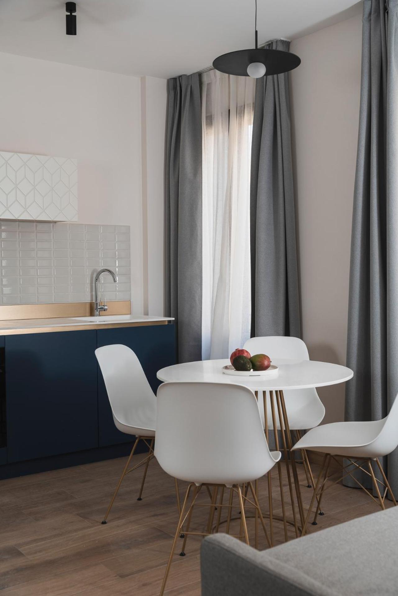 Apartamento Palazzo Dei Guardiani Venecia