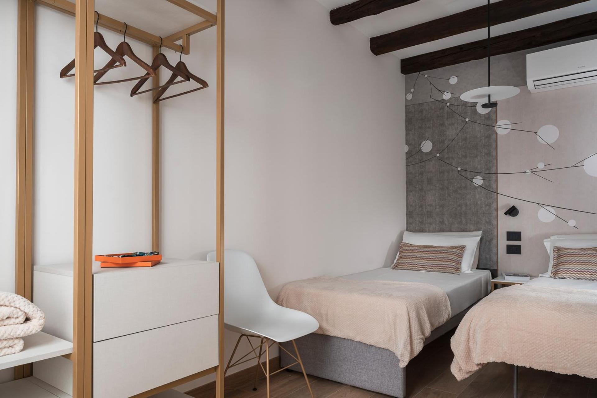 Apartamento Palazzo Dei Guardiani