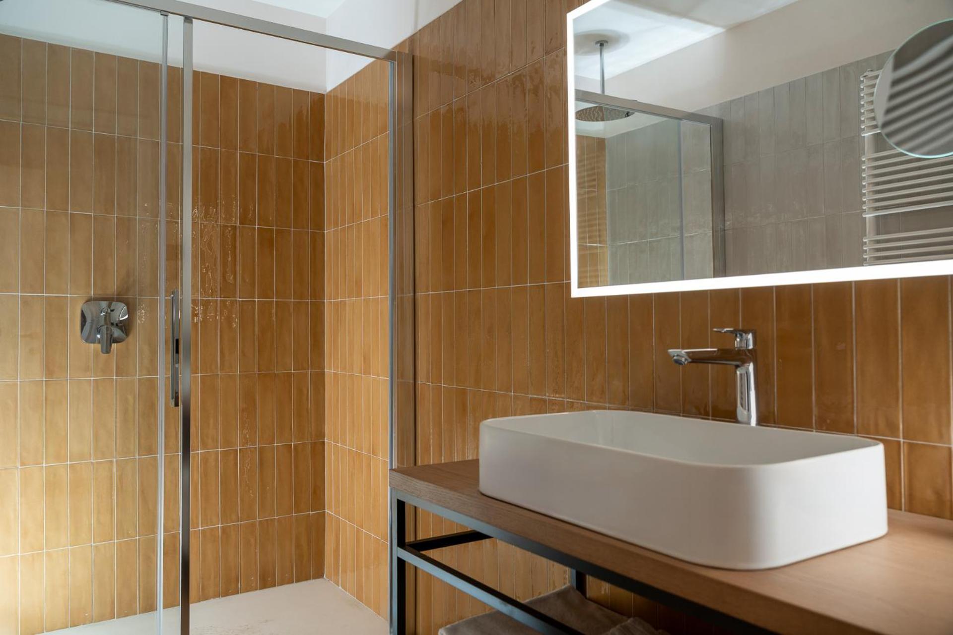 Apartamento Palazzo Dei Guardiani Venecia