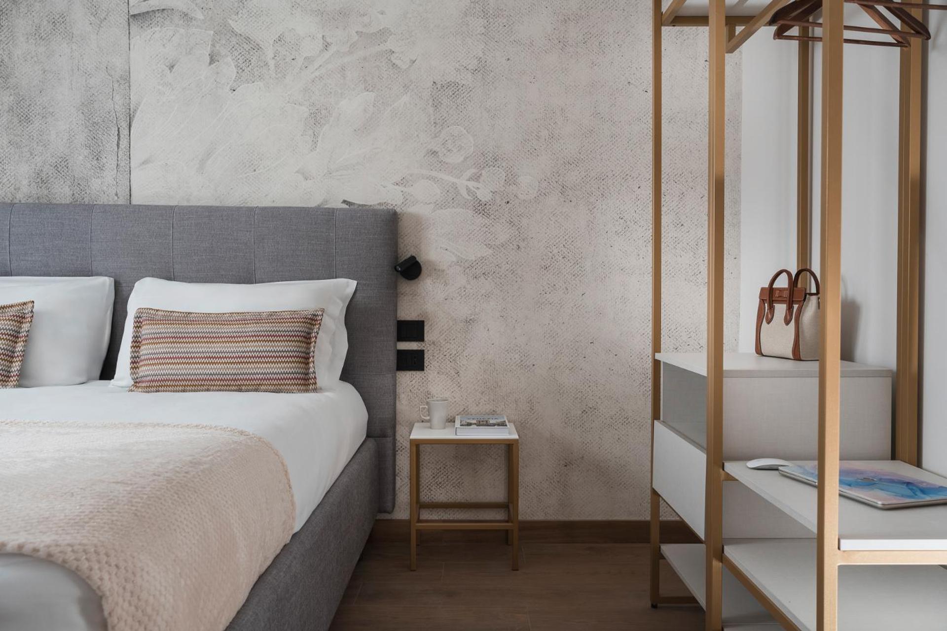 Apartamento Palazzo Dei Guardiani *