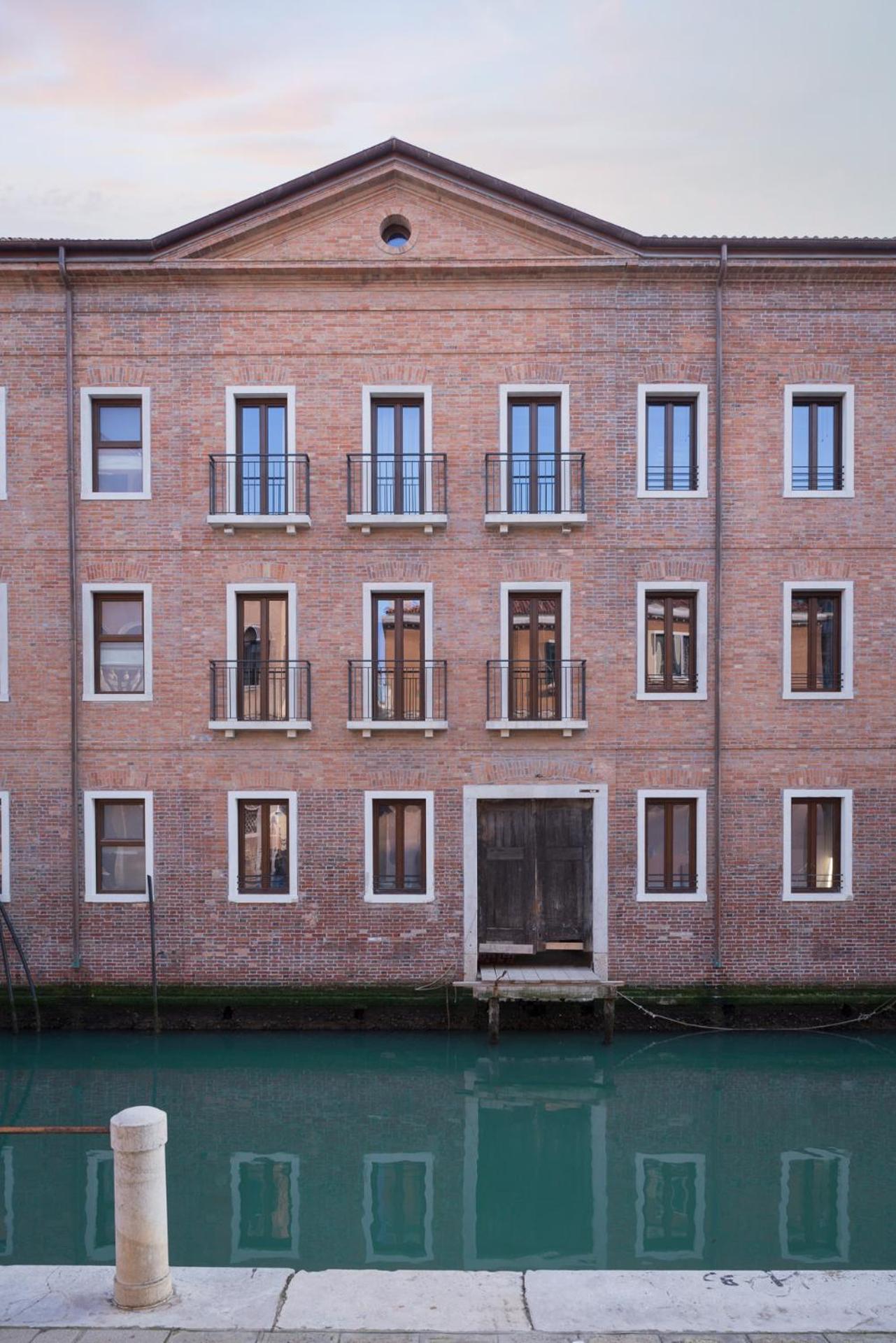 Palazzo Dei Guardiani Apartamento *