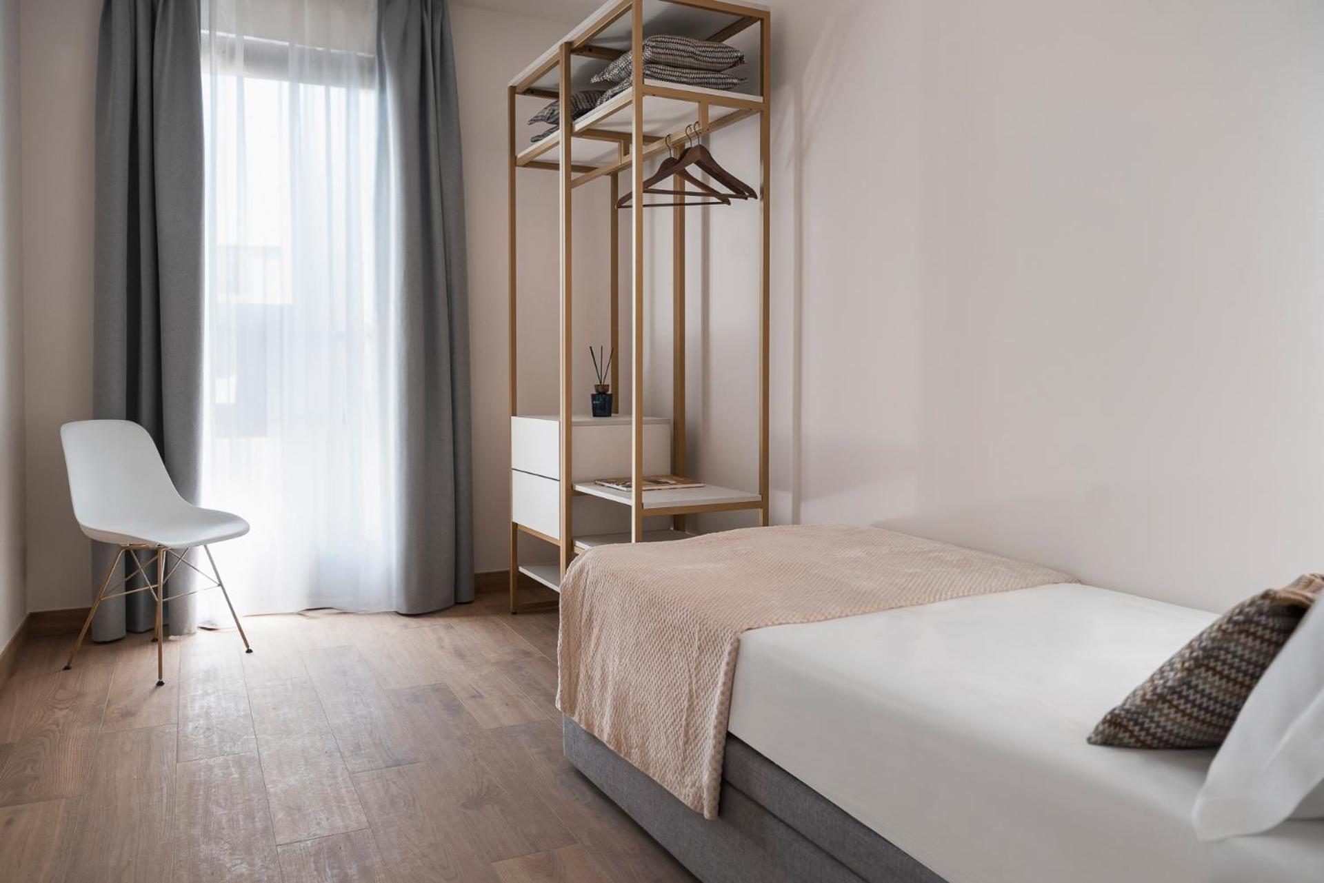 Apartamento Palazzo Dei Guardiani Venecia