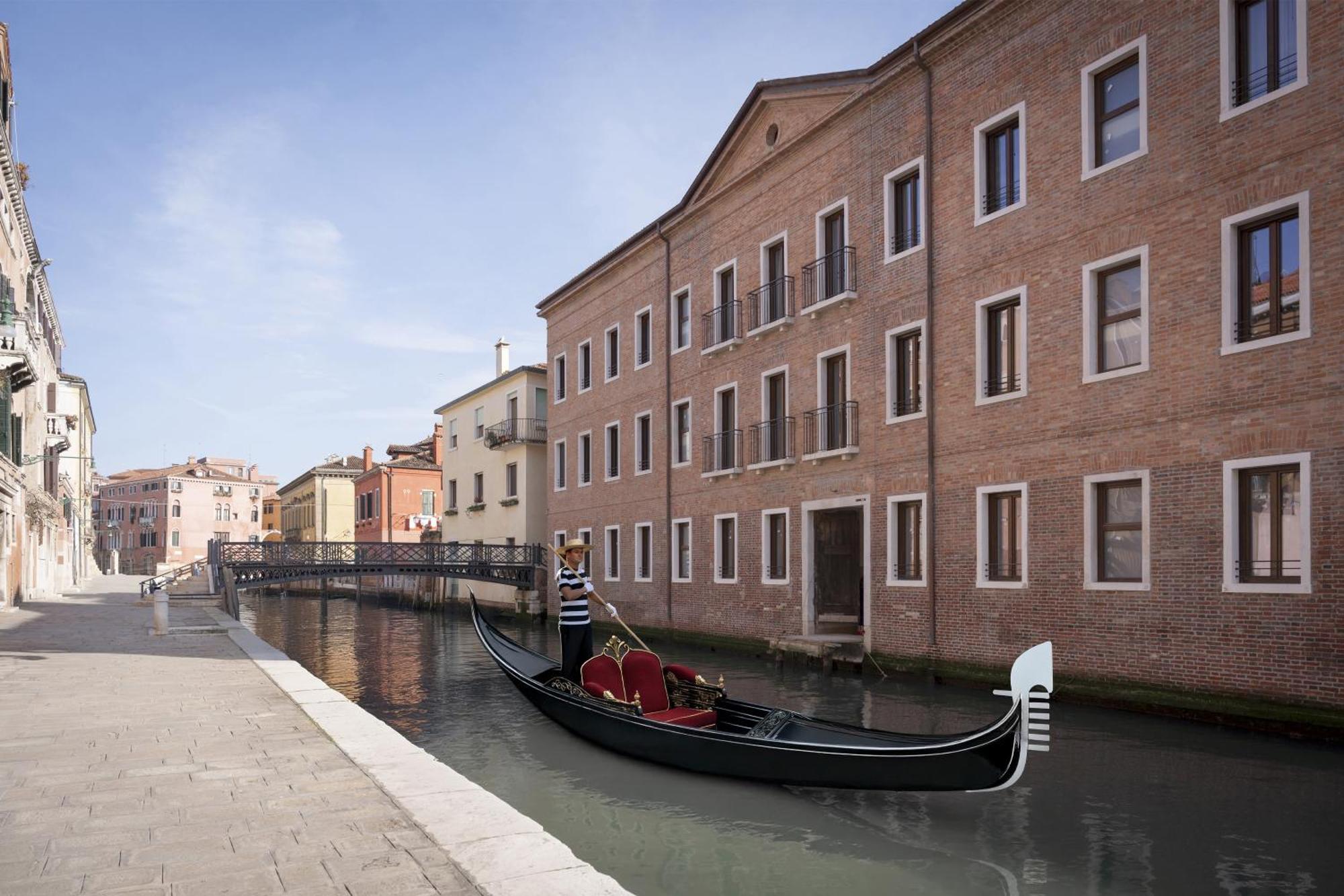 Palazzo Dei Guardiani Apartamento *